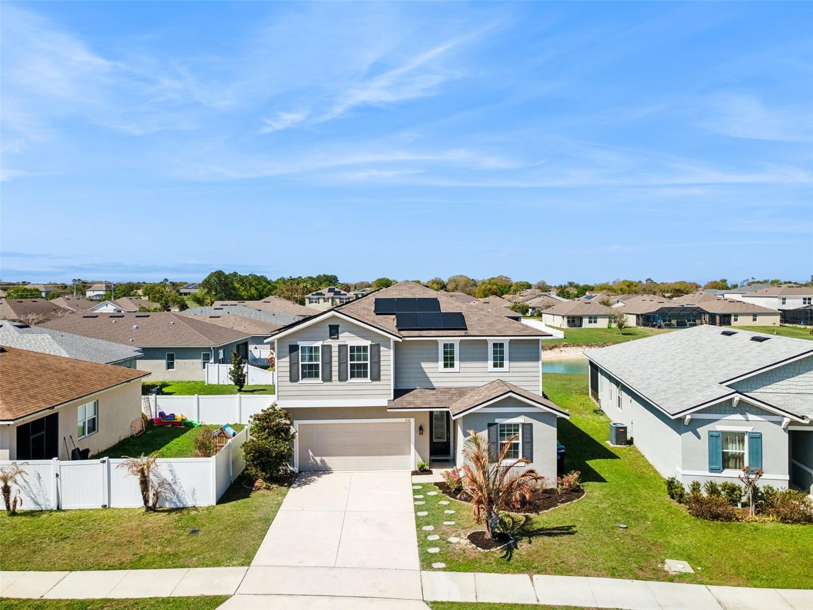 252 SUMMERSHORE DR, AUBURNDALE, FL, 33823