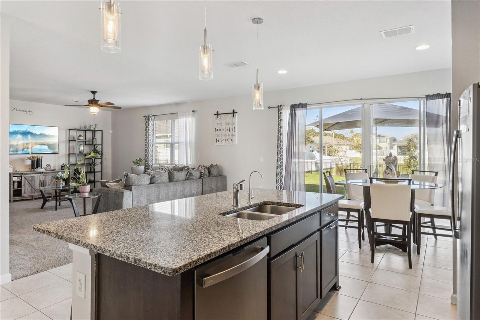 252 SUMMERSHORE DR, AUBURNDALE, FL, 33823