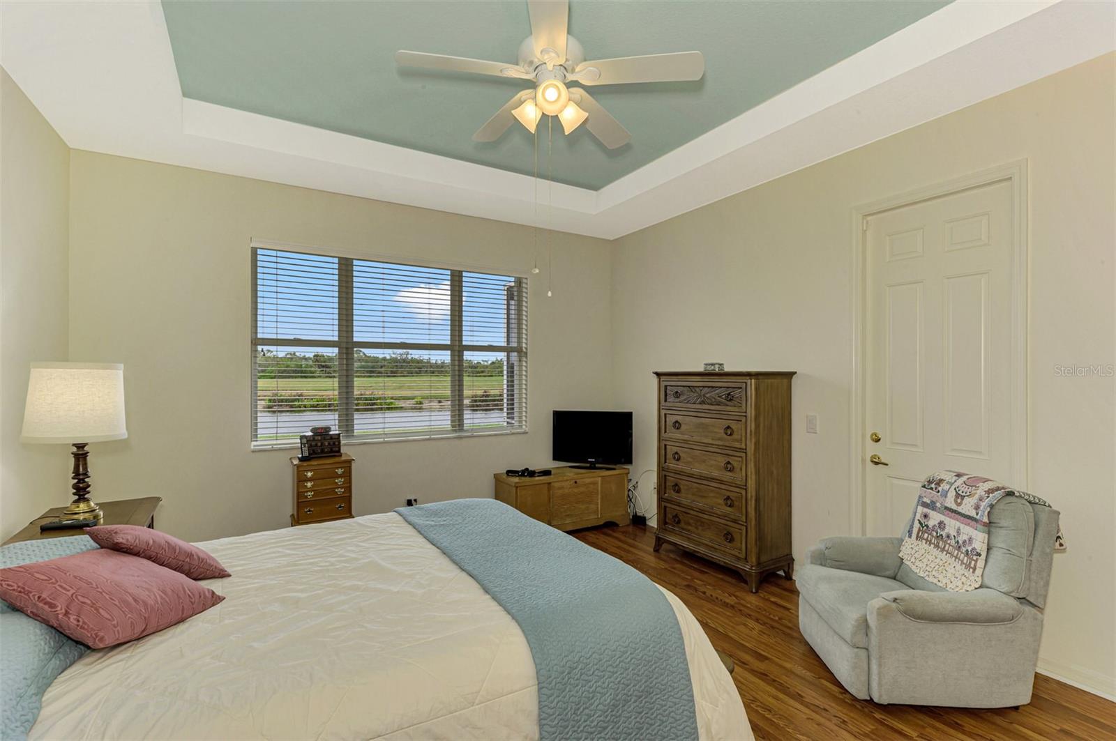 1151 CREEK NINE DR, NORTH PORT, FL, 34291