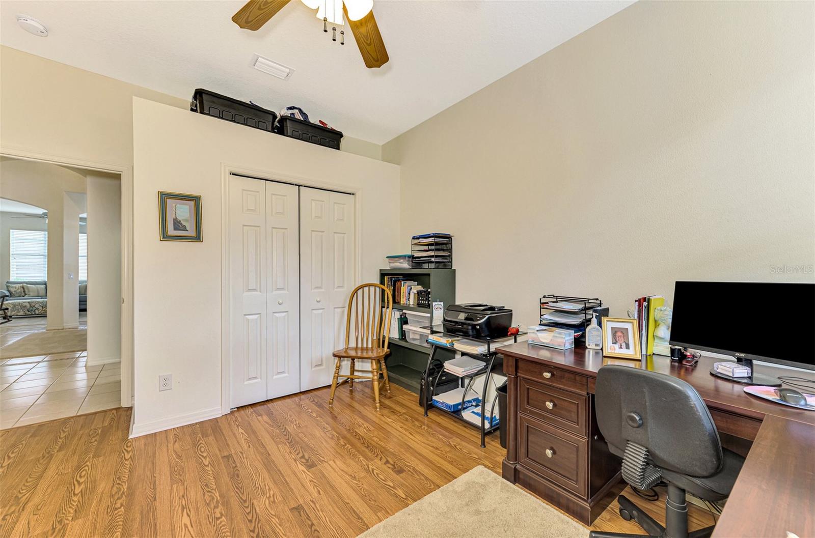 1151 CREEK NINE DR, NORTH PORT, FL, 34291