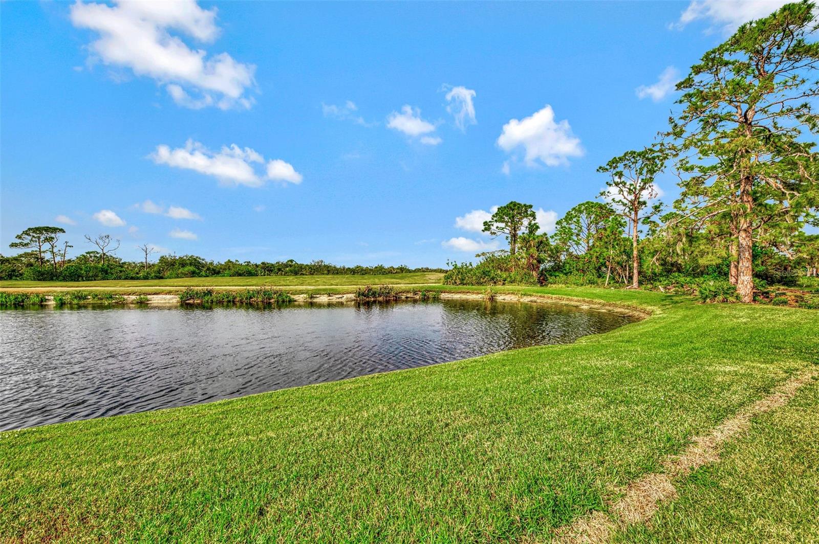 1151 CREEK NINE DR, NORTH PORT, FL, 34291