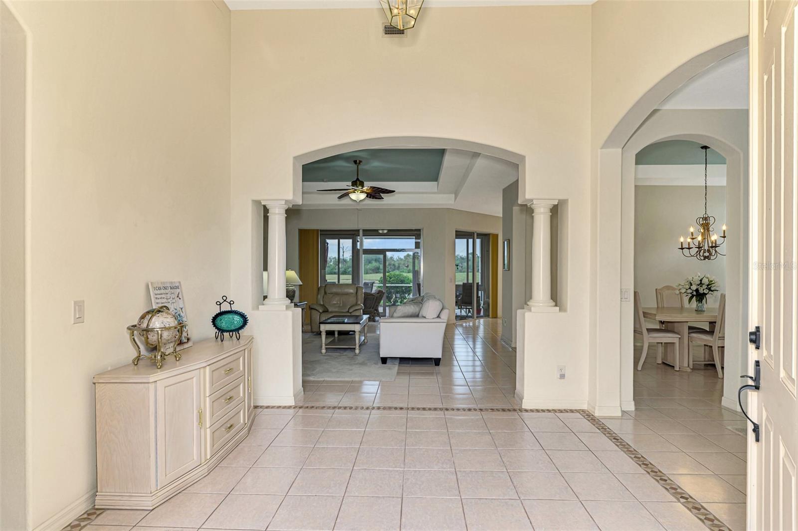 1151 CREEK NINE DR, NORTH PORT, FL, 34291