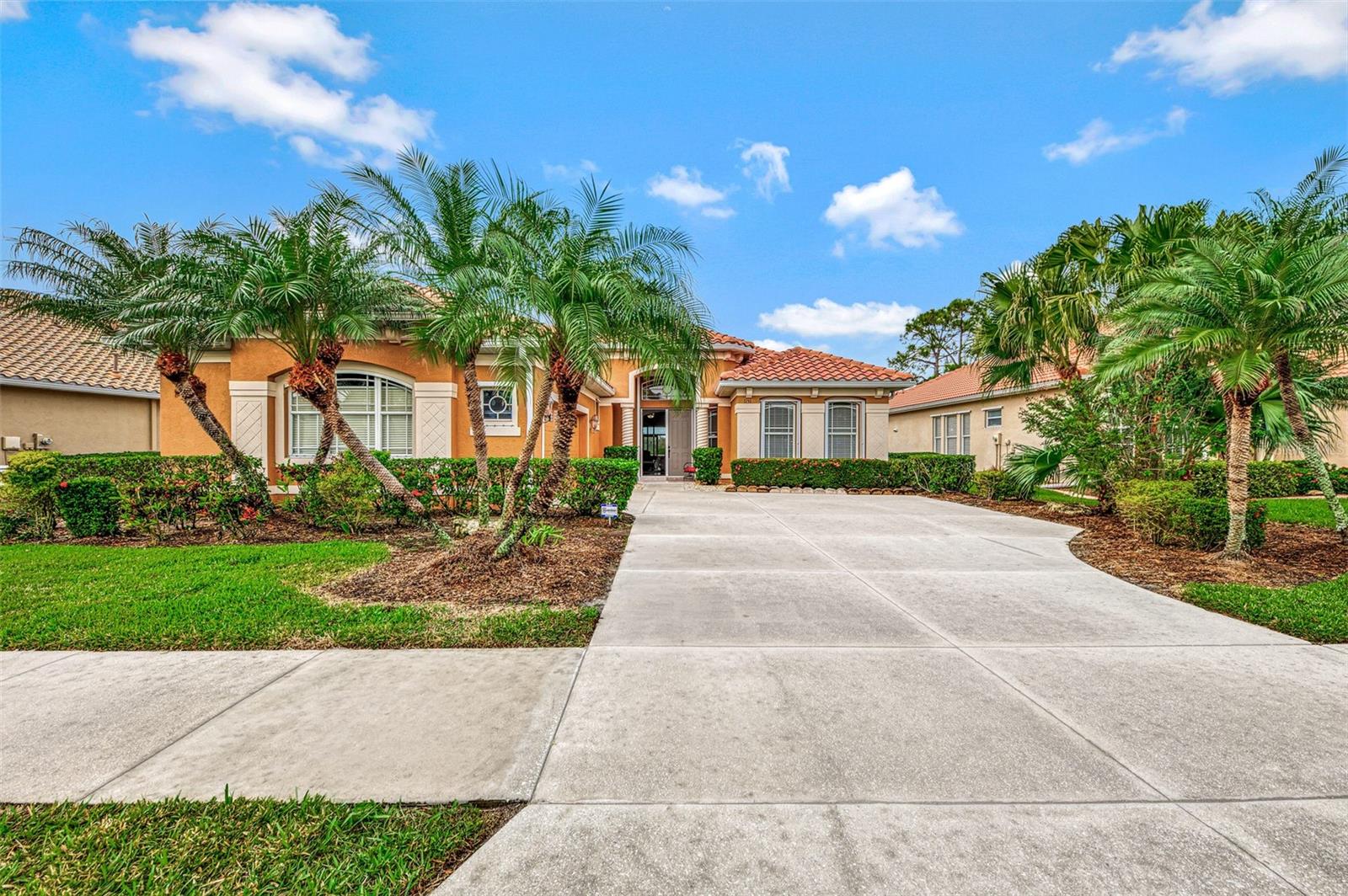 1151 CREEK NINE DR, NORTH PORT, FL, 34291