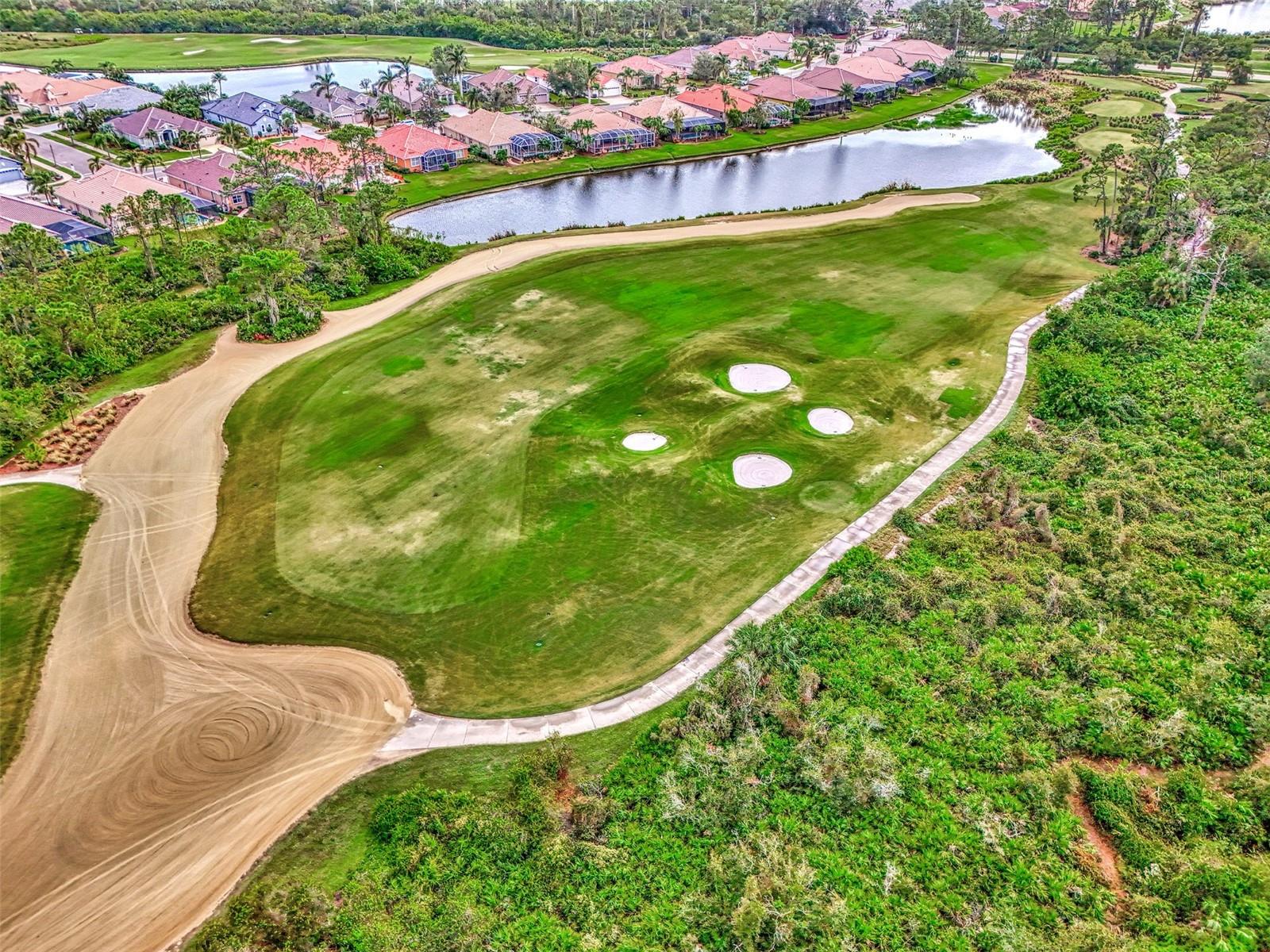 1151 CREEK NINE DR, NORTH PORT, FL, 34291