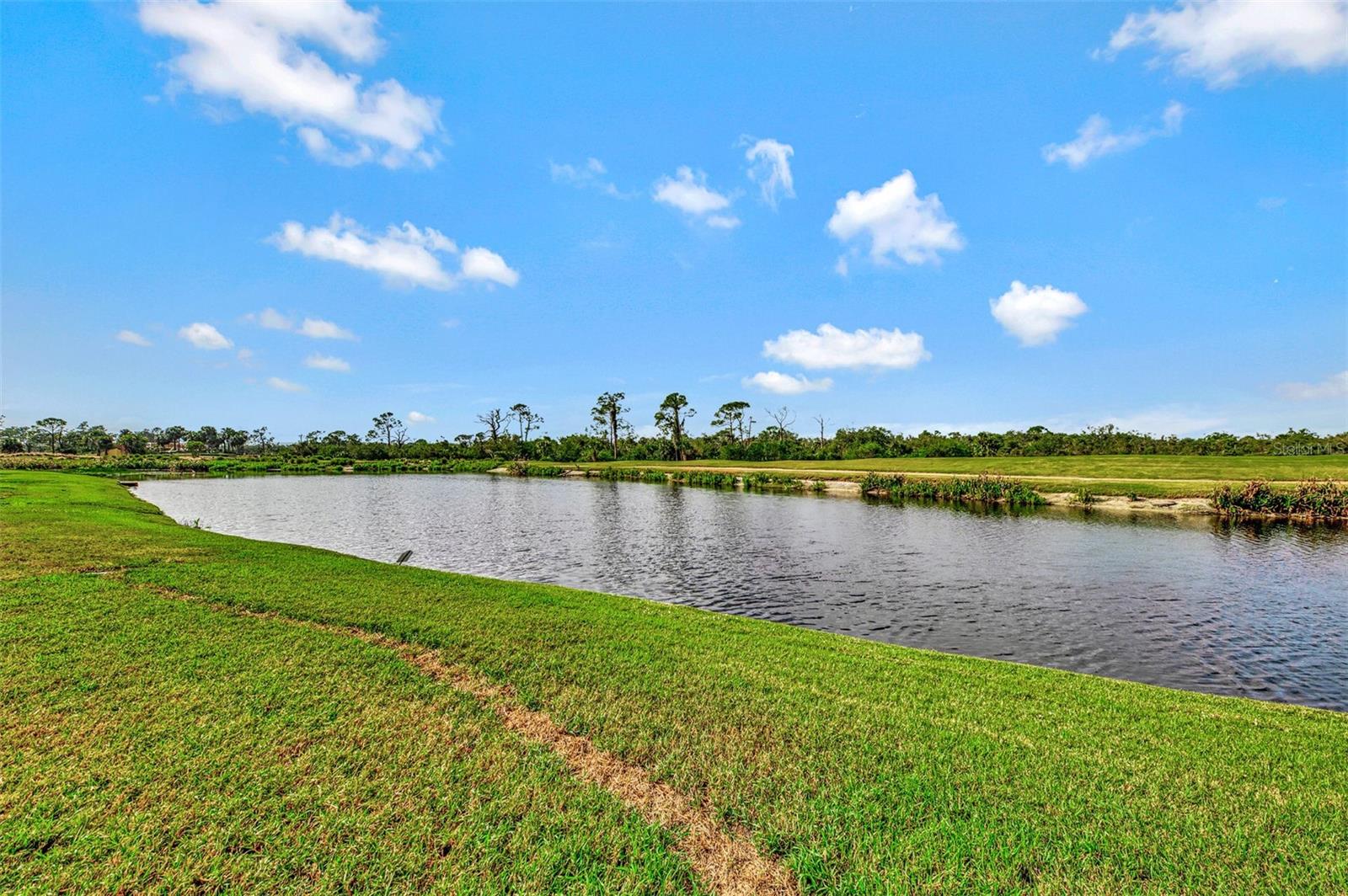 1151 CREEK NINE DR, NORTH PORT, FL, 34291