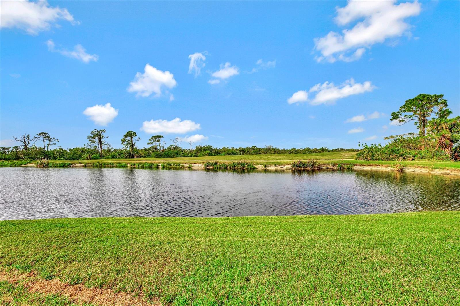 1151 CREEK NINE DR, NORTH PORT, FL, 34291