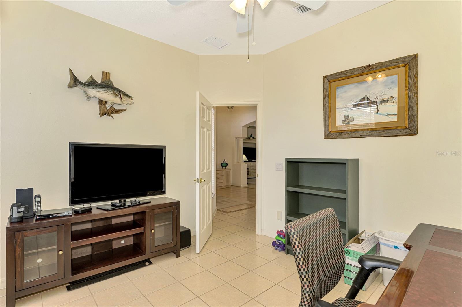 1151 CREEK NINE DR, NORTH PORT, FL, 34291