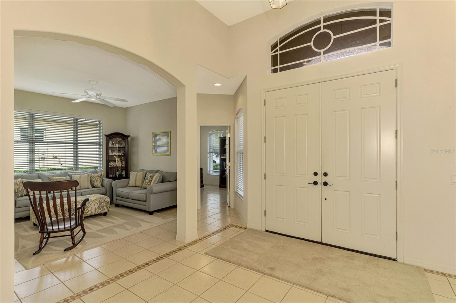 1151 CREEK NINE DR, NORTH PORT, FL, 34291