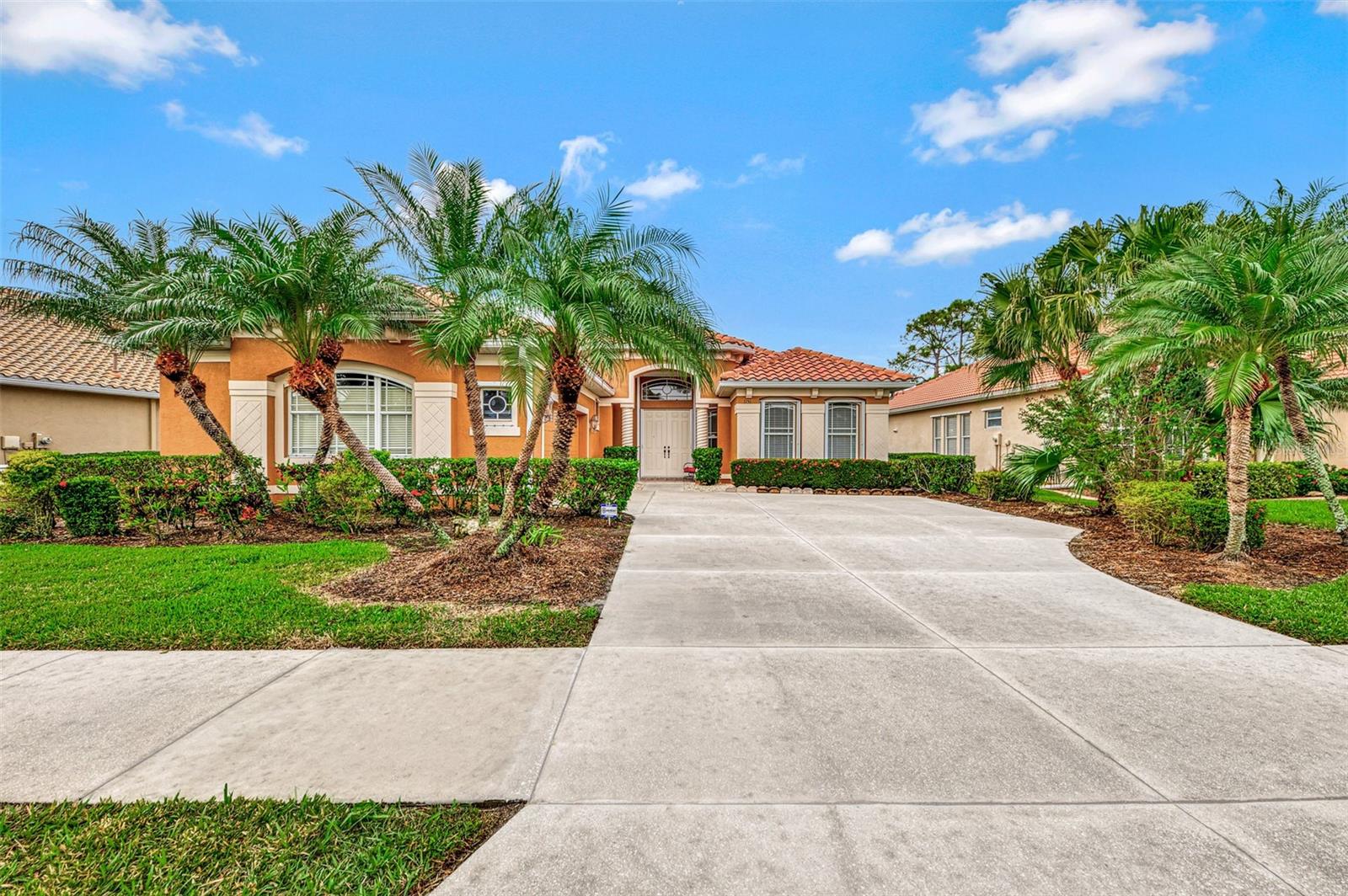 1151 CREEK NINE DR, NORTH PORT, FL, 34291