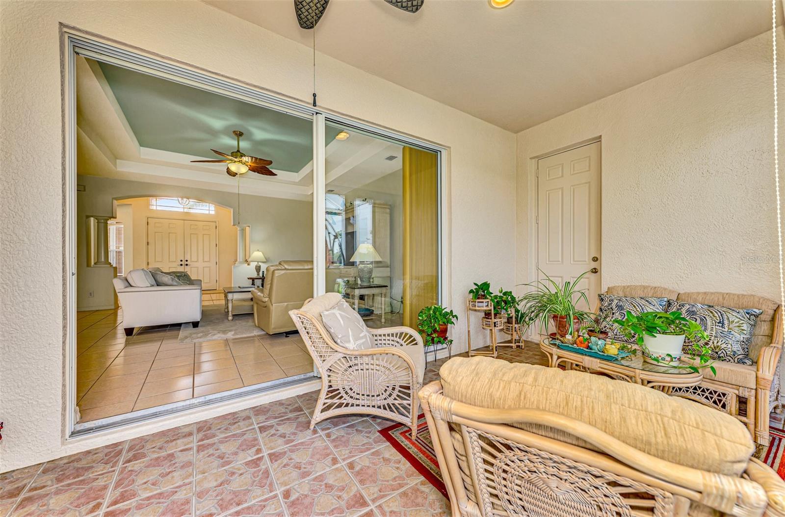 1151 CREEK NINE DR, NORTH PORT, FL, 34291