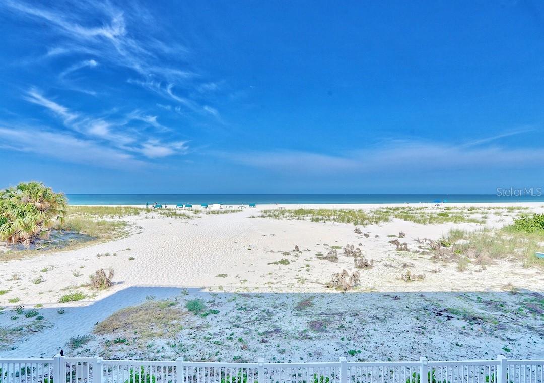 10116 GULF BLVD #203W, TREASURE ISLAND, FL, 33706