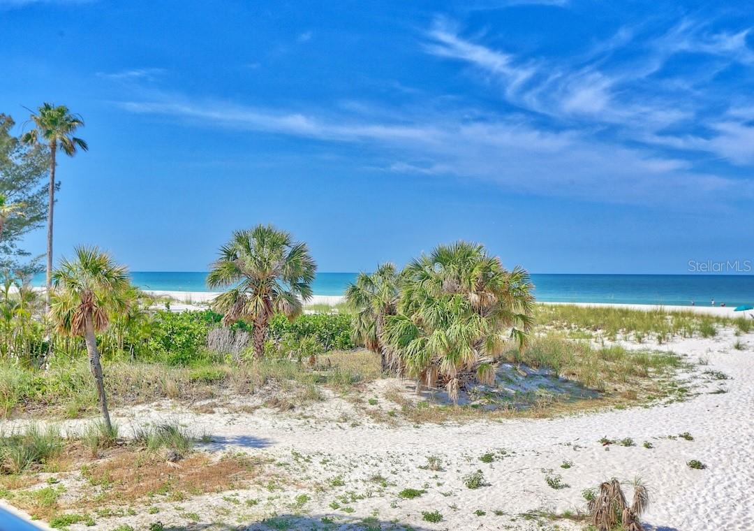 10116 GULF BLVD #203W, TREASURE ISLAND, FL, 33706