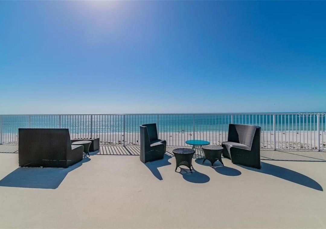 10116 GULF BLVD #203W, TREASURE ISLAND, FL, 33706