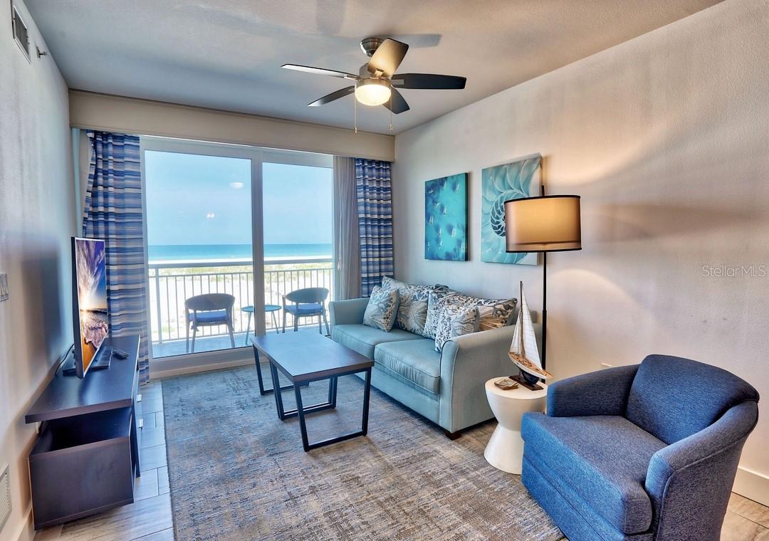 10116 GULF BLVD #203W, TREASURE ISLAND, FL, 33706