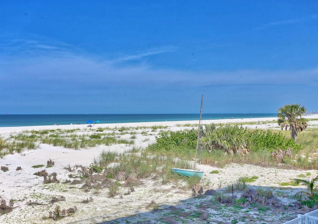 10116 GULF BLVD #203W, TREASURE ISLAND, FL, 33706