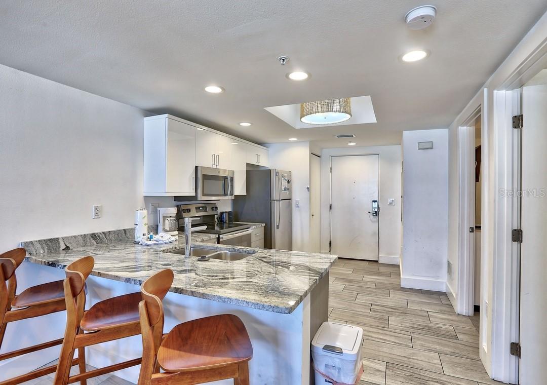 10116 GULF BLVD #203W, TREASURE ISLAND, FL, 33706