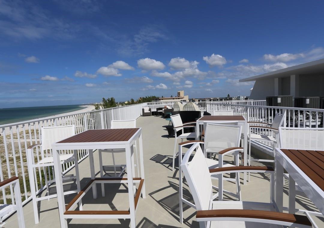 10116 GULF BLVD #203W, TREASURE ISLAND, FL, 33706