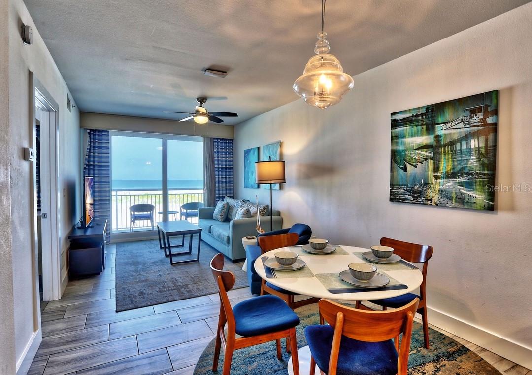 10116 GULF BLVD #203W, TREASURE ISLAND, FL, 33706