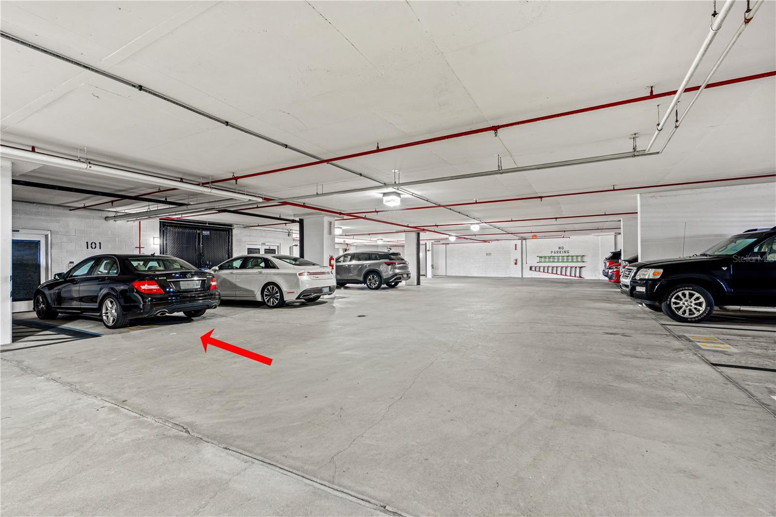 2300 N ATLANTIC AVE #101, DAYTONA BEACH, FL, 32118