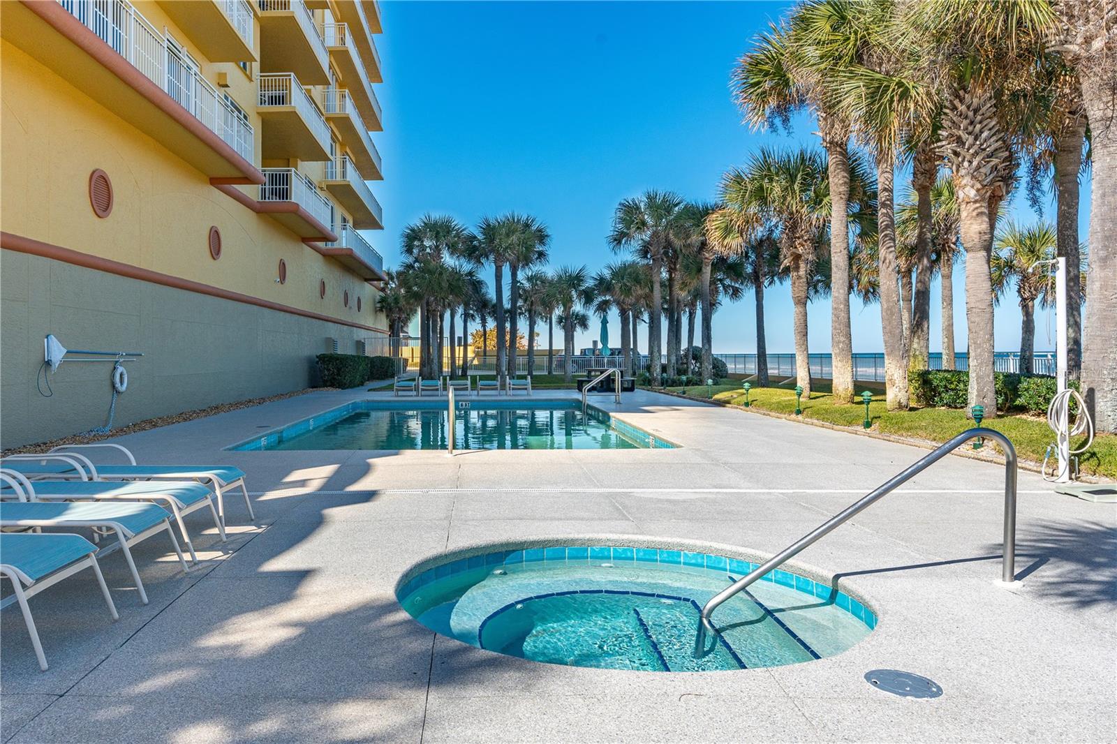 2300 N ATLANTIC AVE #101, DAYTONA BEACH, FL, 32118
