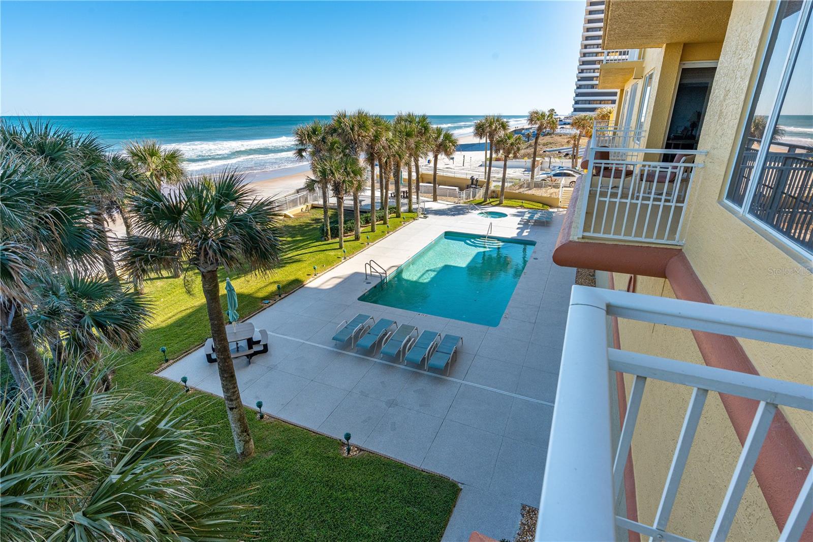 2300 N ATLANTIC AVE #101, DAYTONA BEACH, FL, 32118