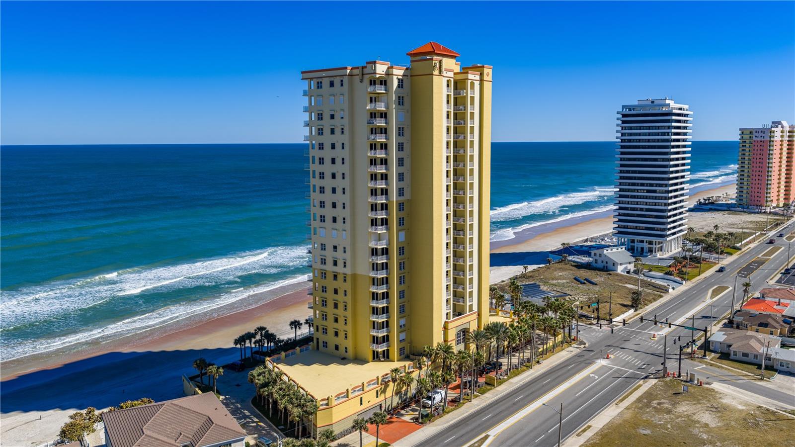 2300 N ATLANTIC AVE #101, DAYTONA BEACH, FL, 32118