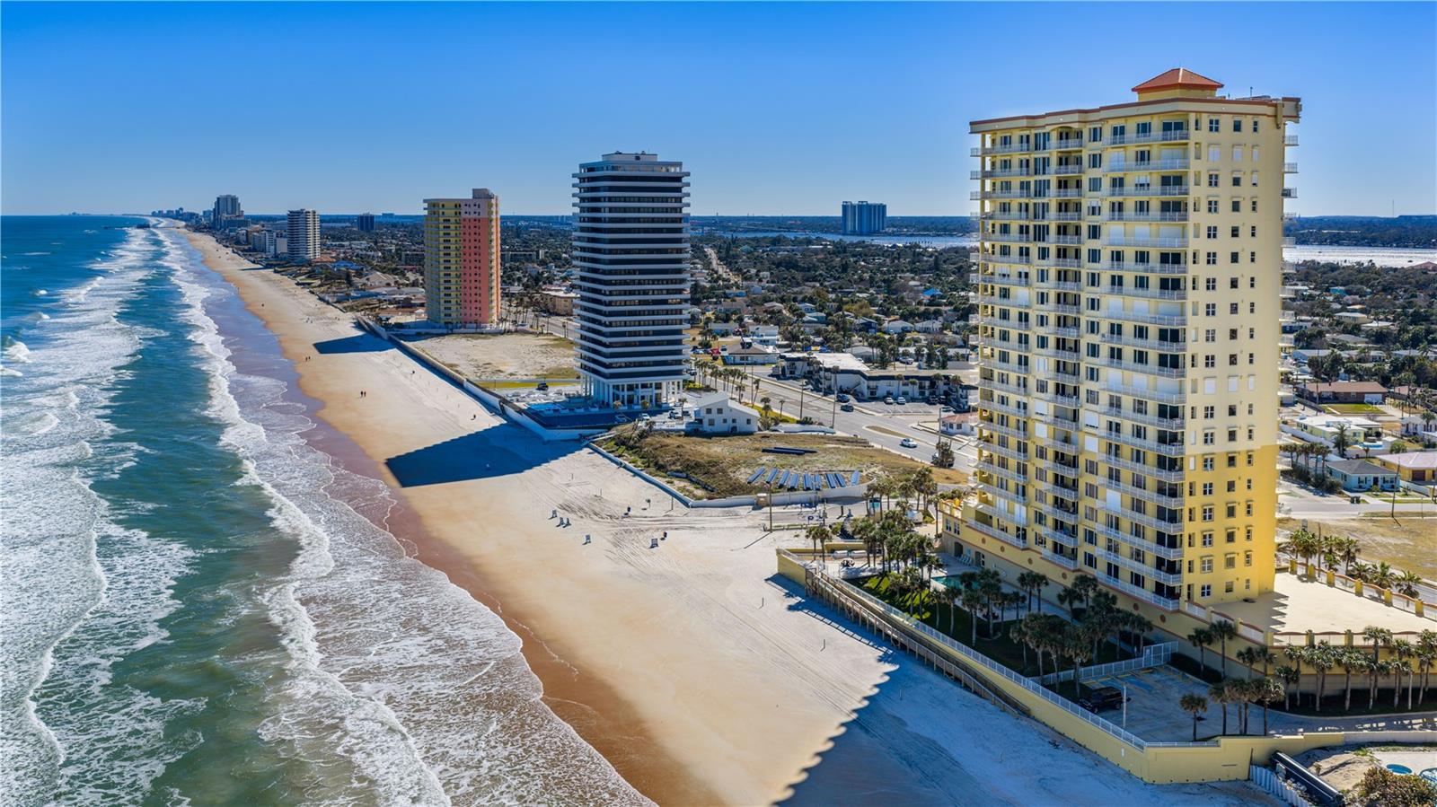 2300 N ATLANTIC AVE #101, DAYTONA BEACH, FL, 32118