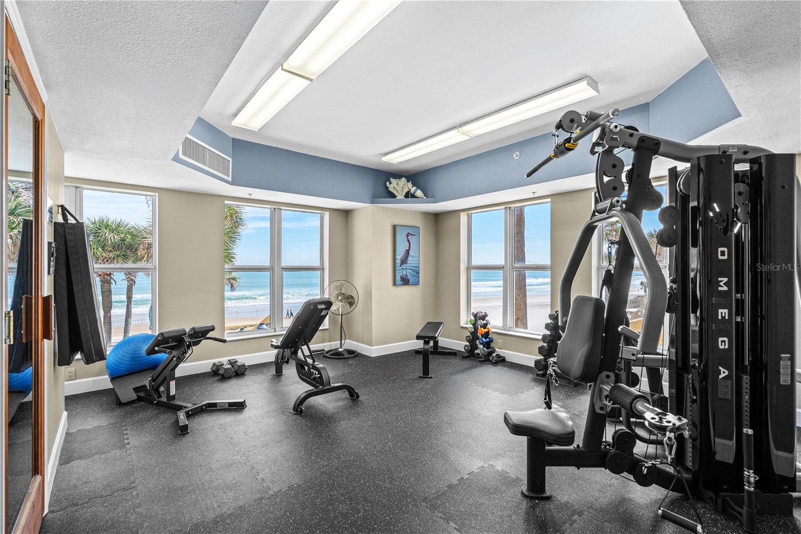 2300 N ATLANTIC AVE #101, DAYTONA BEACH, FL, 32118