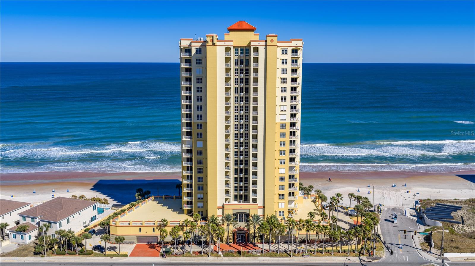 2300 N ATLANTIC AVE #101, DAYTONA BEACH, FL, 32118