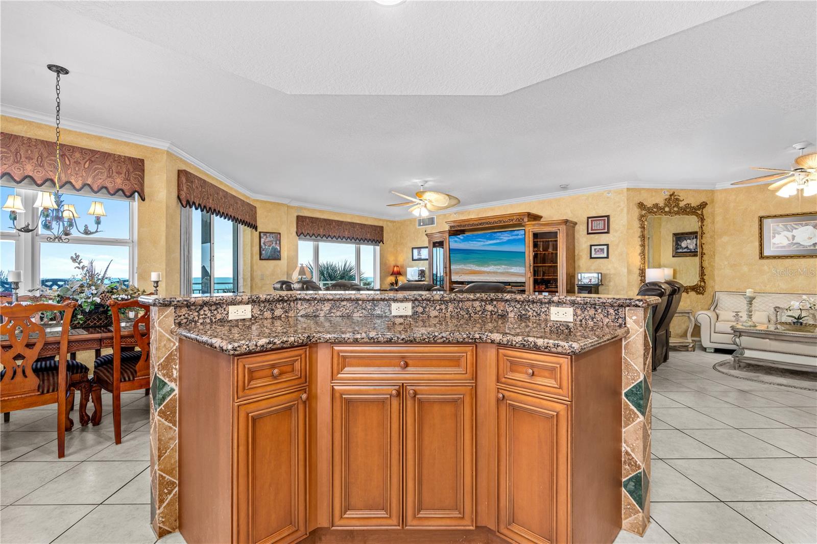 2300 N ATLANTIC AVE #101, DAYTONA BEACH, FL, 32118