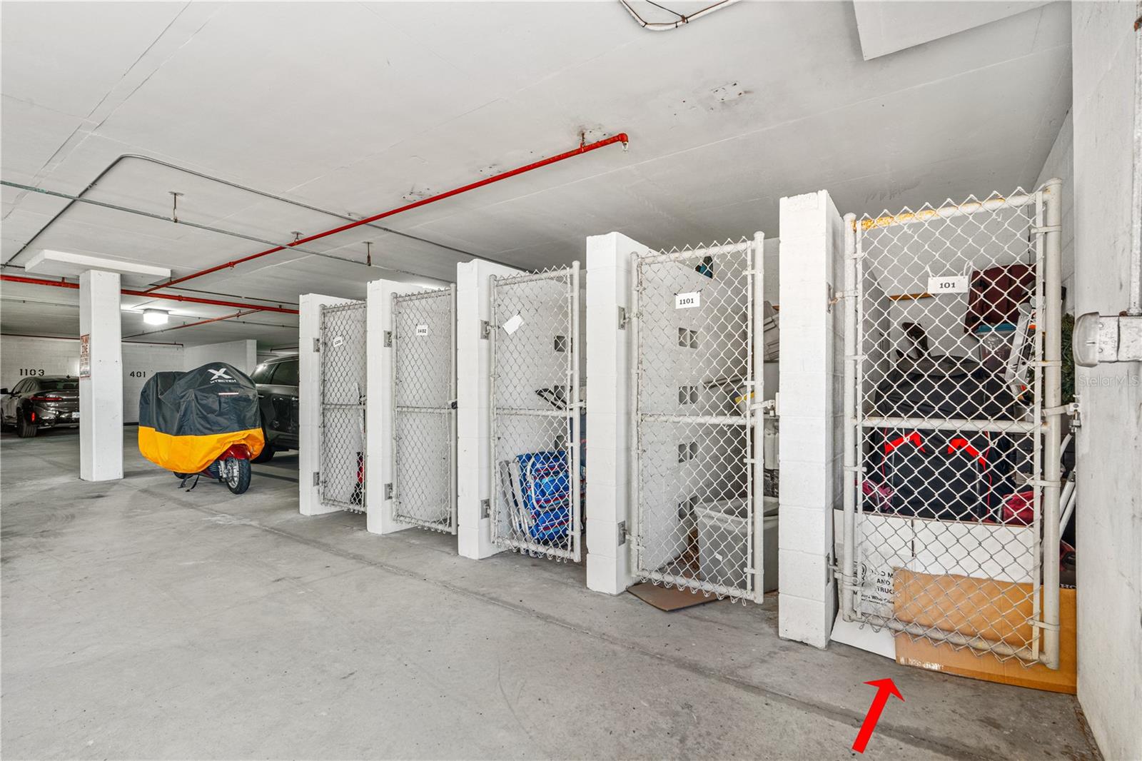 2300 N ATLANTIC AVE #101, DAYTONA BEACH, FL, 32118