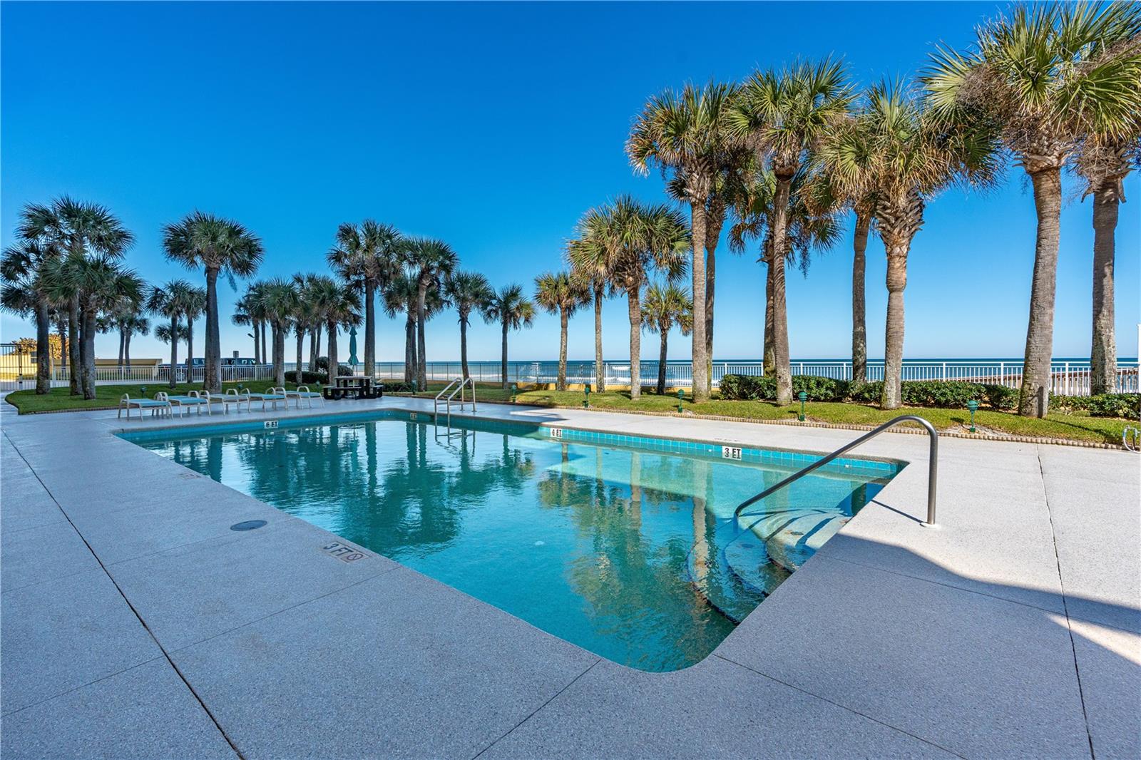 2300 N ATLANTIC AVE #101, DAYTONA BEACH, FL, 32118