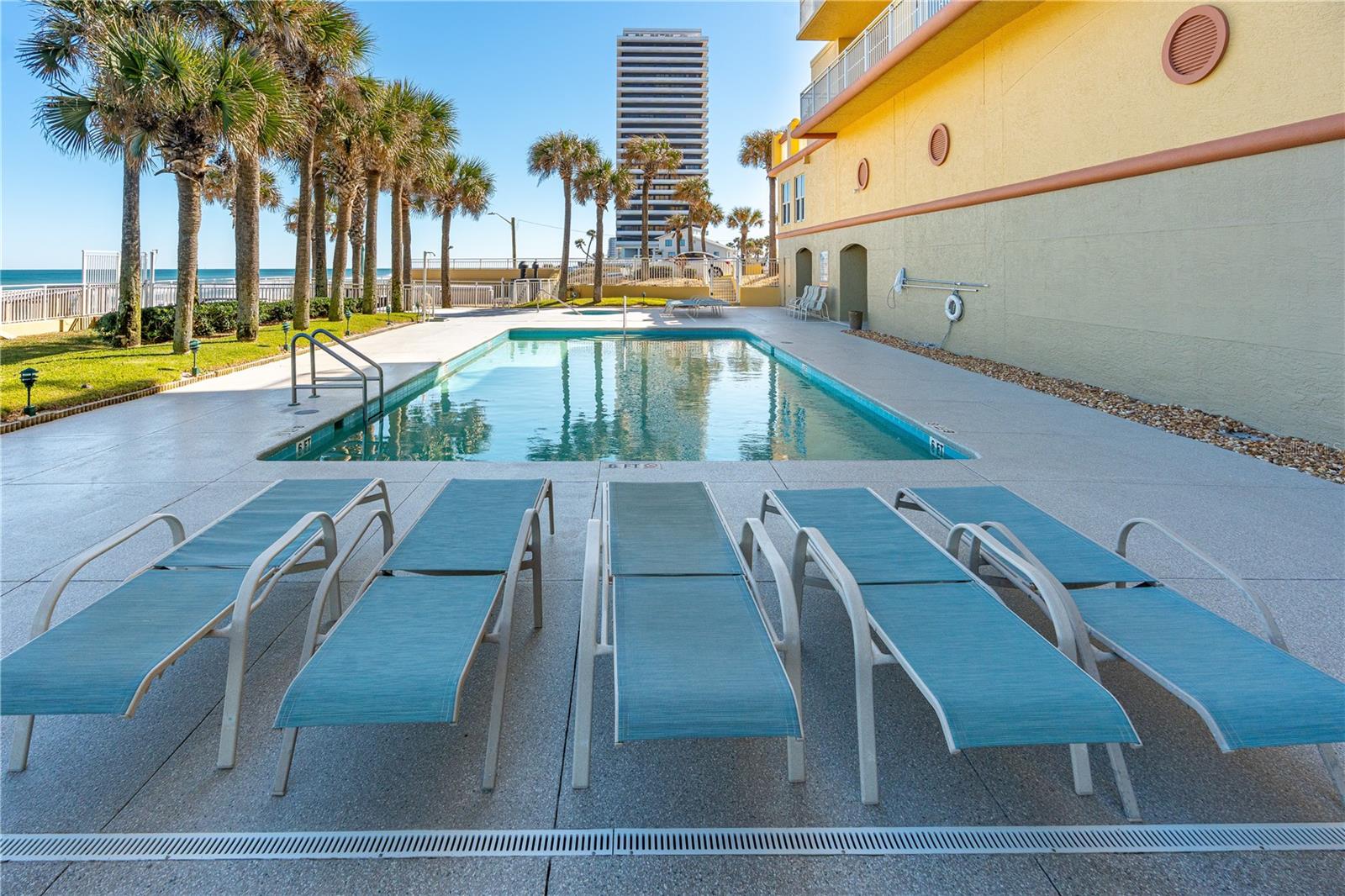 2300 N ATLANTIC AVE #101, DAYTONA BEACH, FL, 32118