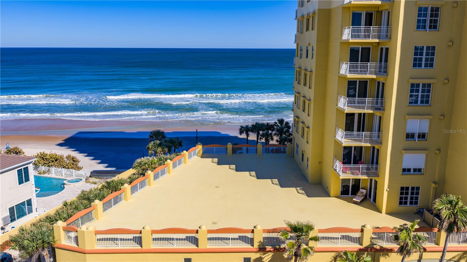 2300 N ATLANTIC AVE #101, DAYTONA BEACH, FL, 32118