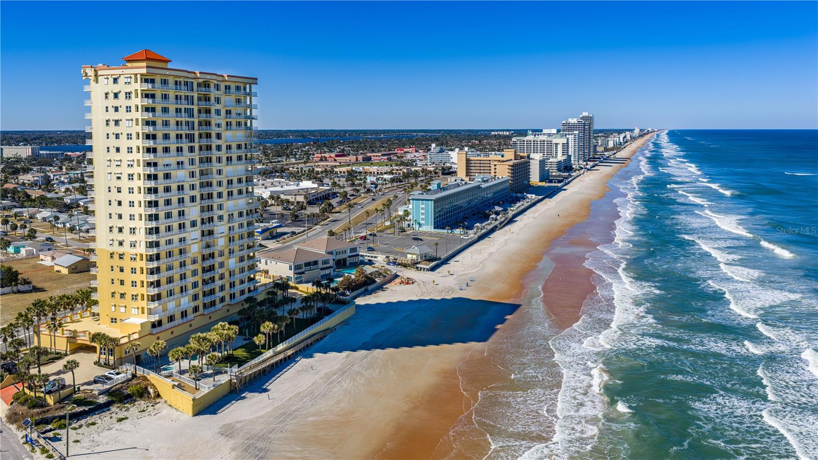 2300 N ATLANTIC AVE #101, DAYTONA BEACH, FL, 32118