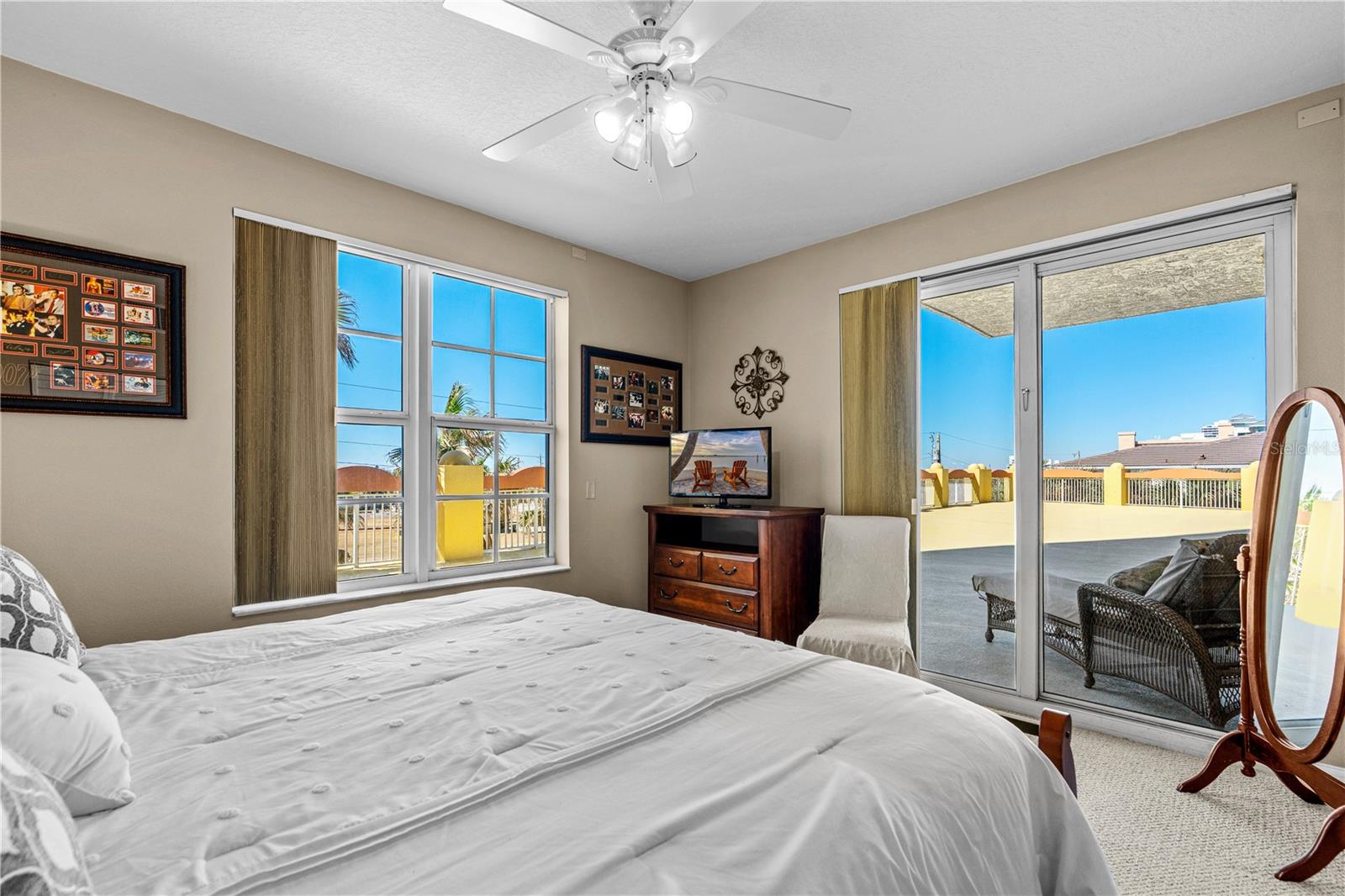 2300 N ATLANTIC AVE #101, DAYTONA BEACH, FL, 32118