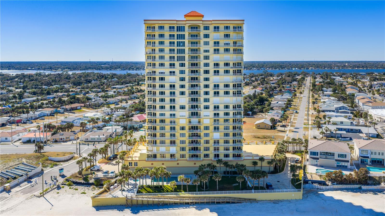 2300 N ATLANTIC AVE #101, DAYTONA BEACH, FL, 32118