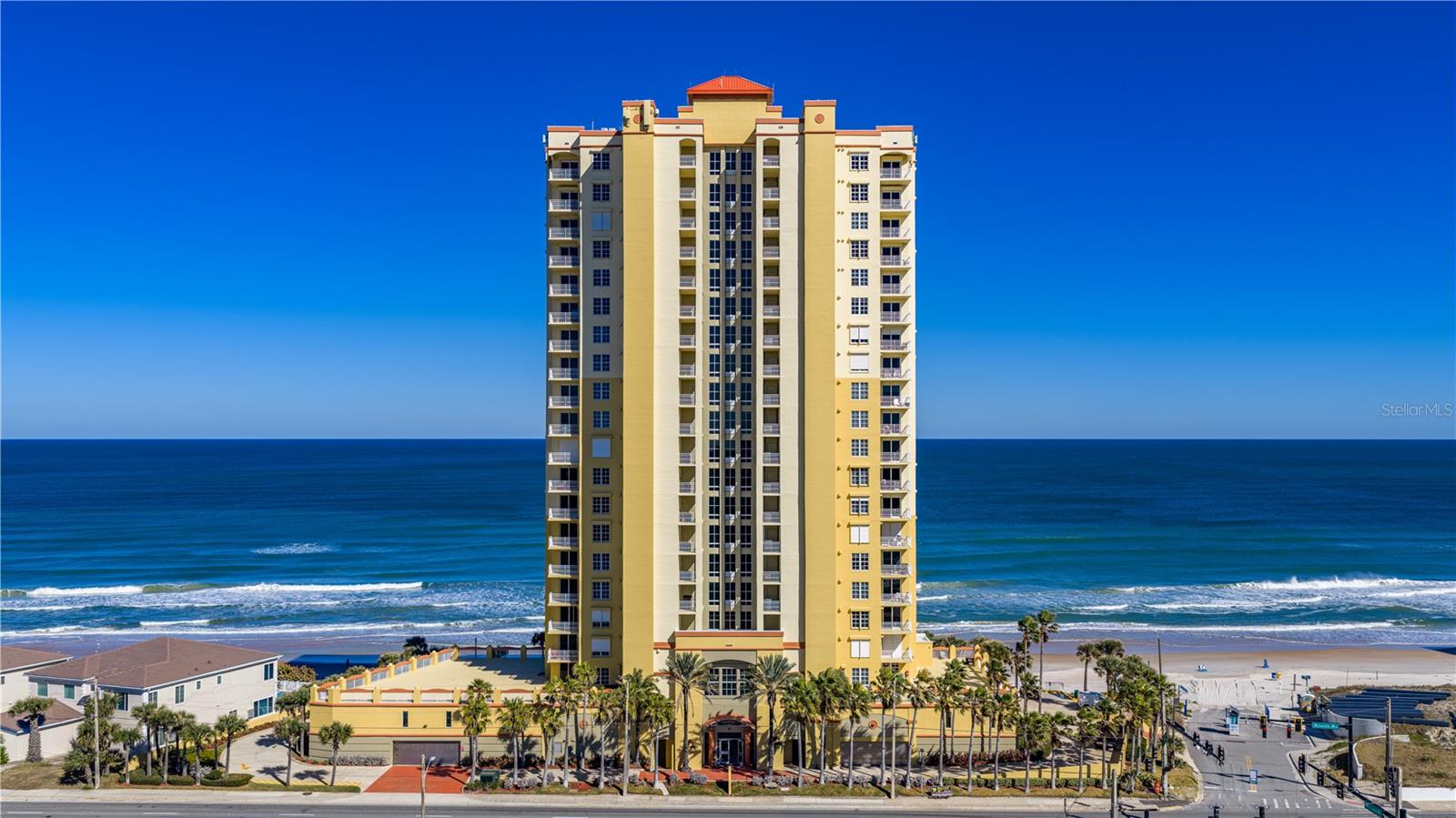 2300 N ATLANTIC AVE #101, DAYTONA BEACH, FL, 32118
