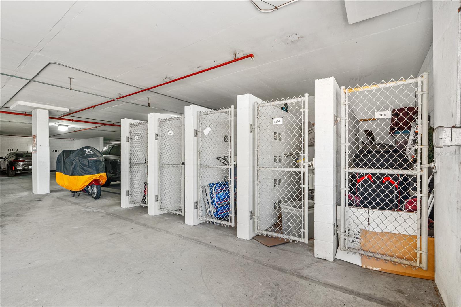 2300 N ATLANTIC AVE #101, DAYTONA BEACH, FL, 32118