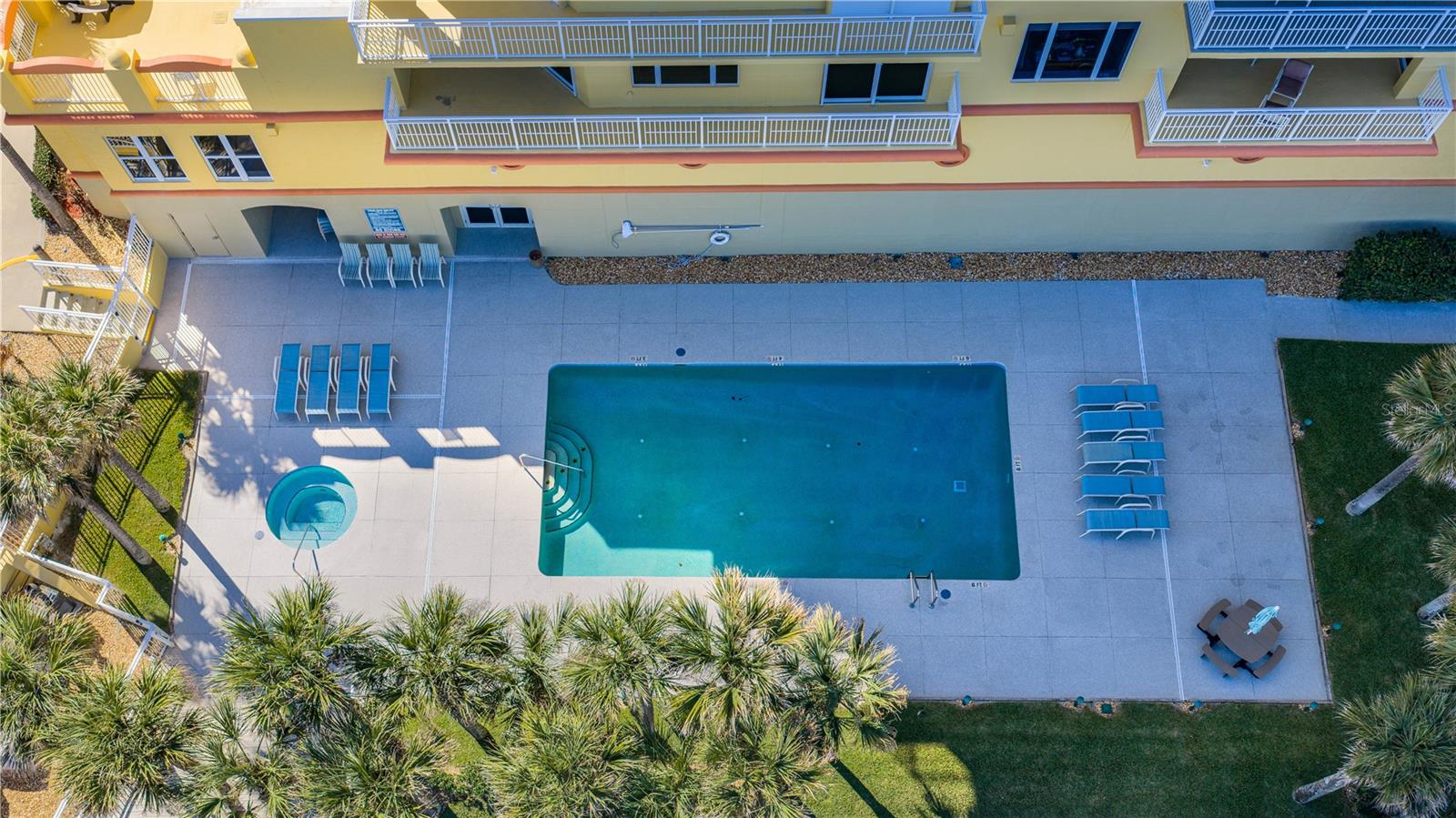 2300 N ATLANTIC AVE #101, DAYTONA BEACH, FL, 32118