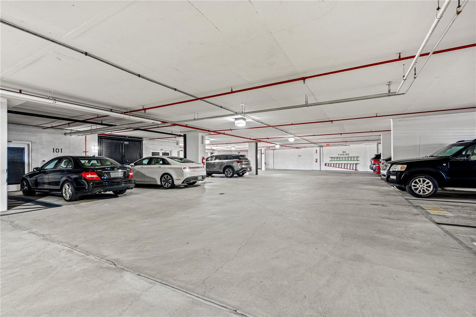 2300 N ATLANTIC AVE #101, DAYTONA BEACH, FL, 32118