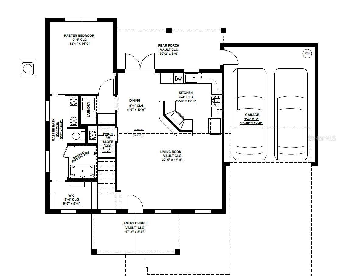 TBD Lot 18 APAWAMIS DR, SORRENTO, FL, 32776
