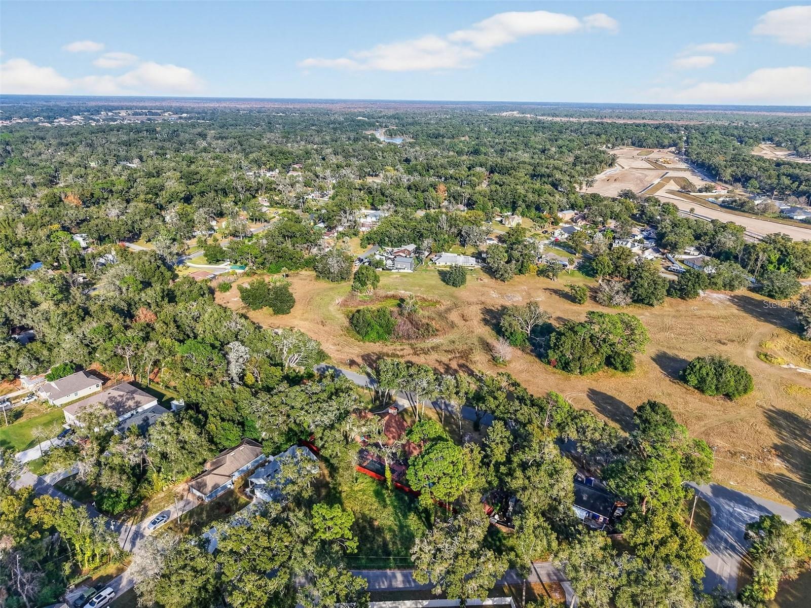 TBD Lot 18 APAWAMIS DR, SORRENTO, FL, 32776