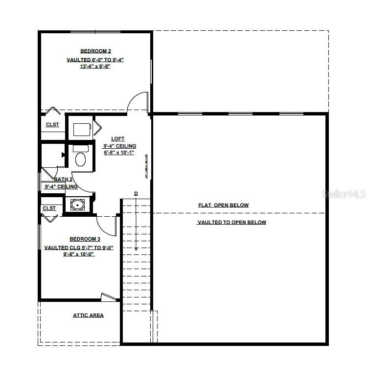 TBD Lot 18 APAWAMIS DR, SORRENTO, FL, 32776