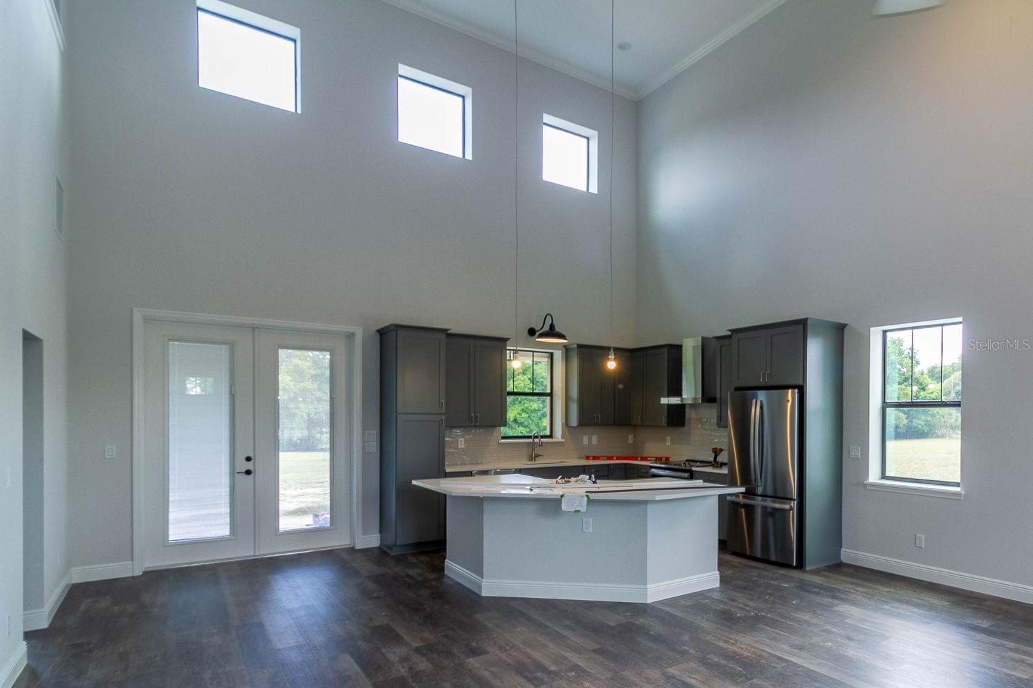 TBD Lot 18 APAWAMIS DR, SORRENTO, FL, 32776
