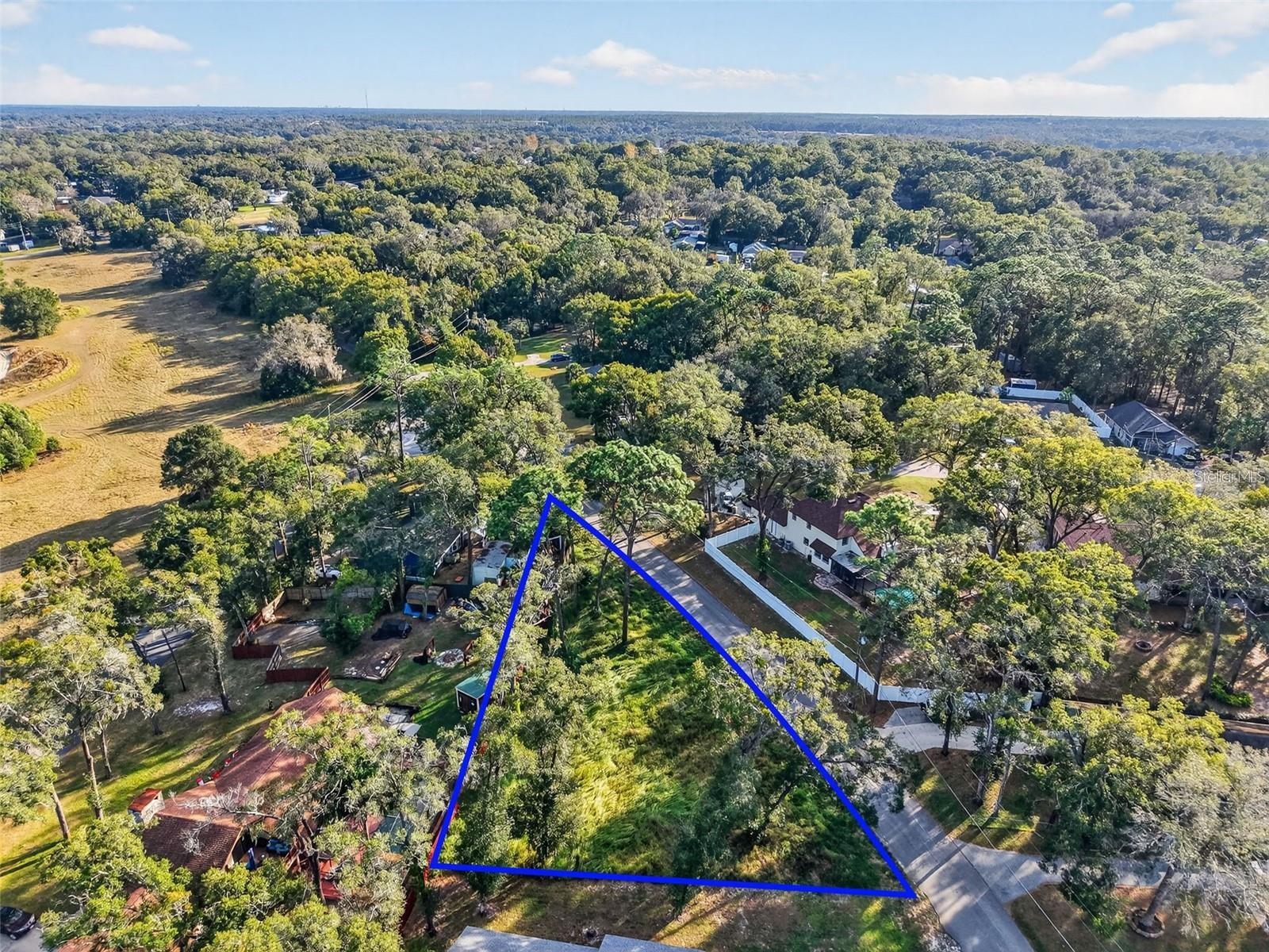 TBD Lot 18 APAWAMIS DR, SORRENTO, FL, 32776