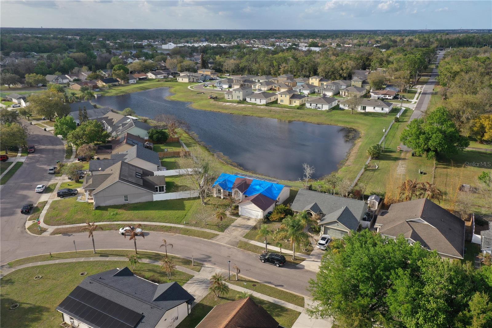 11346 CYPRESS LEAF DR. DR, ORLANDO, FL, 32825