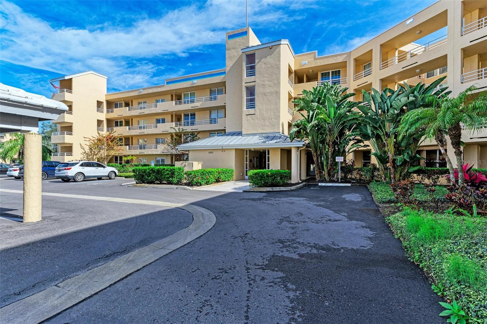 4480 FAIRWAYS BLVD #109, BRADENTON, FL, 34209