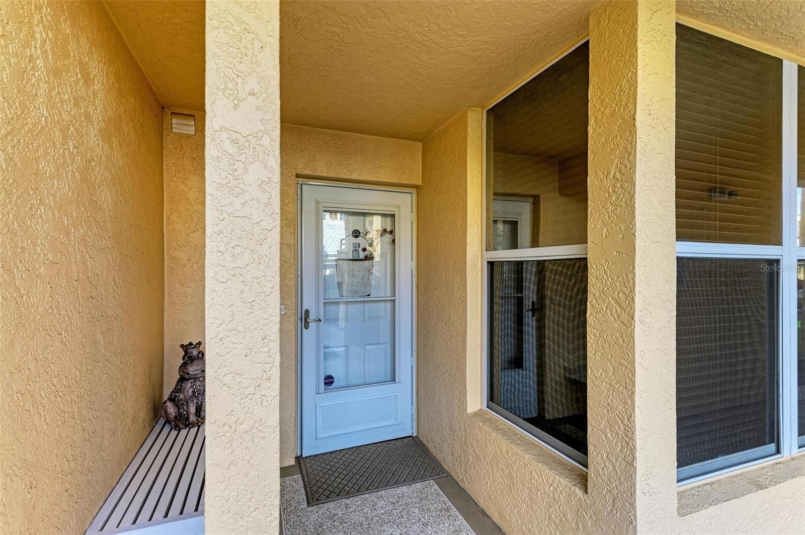 4480 FAIRWAYS BLVD #109, BRADENTON, FL, 34209