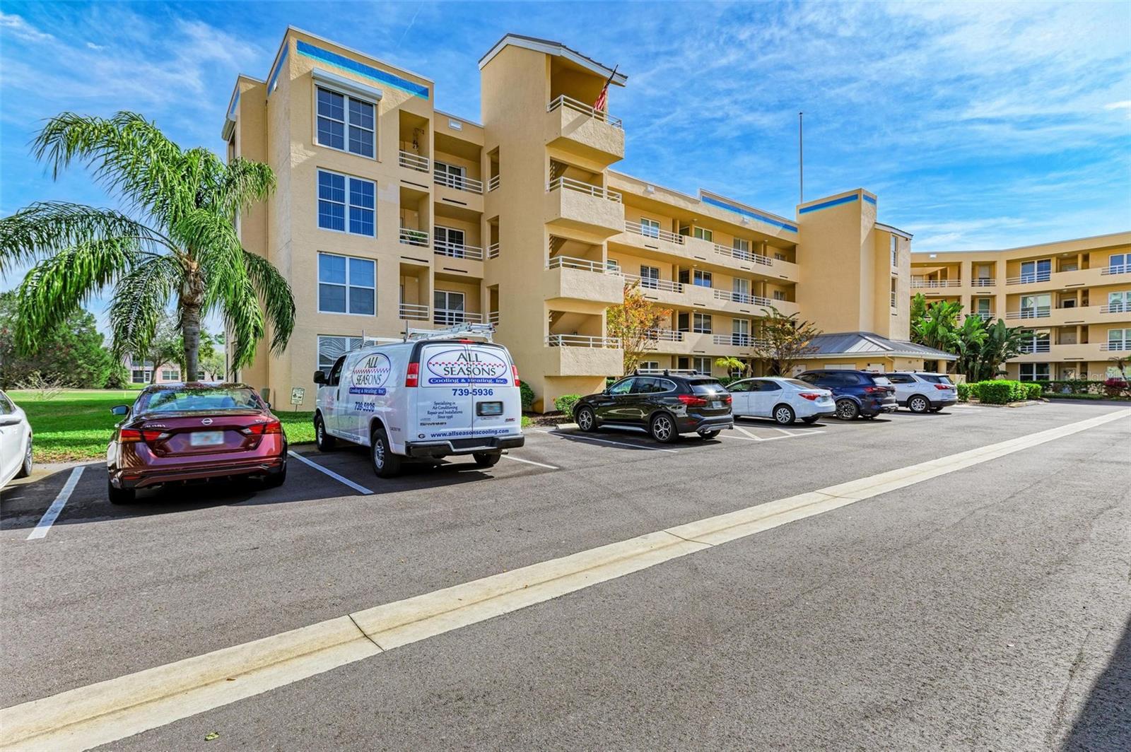 4480 FAIRWAYS BLVD #109, BRADENTON, FL, 34209